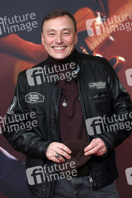 Filmpremiere 'Springsteen: Deliver Me from Nowhere' in Berlin