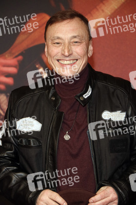 Filmpremiere 'Springsteen: Deliver Me from Nowhere' in Berlin