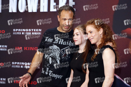 Filmpremiere 'Springsteen: Deliver Me from Nowhere' in Berlin