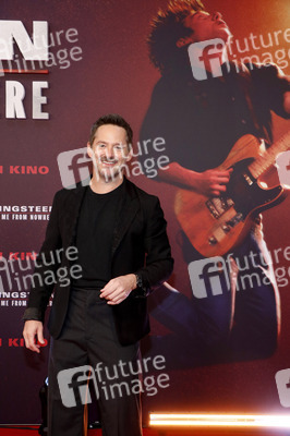 Filmpremiere 'Springsteen: Deliver Me from Nowhere' in Berlin