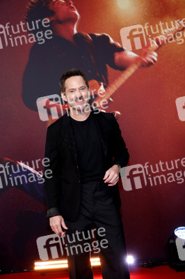 Filmpremiere 'Springsteen: Deliver Me from Nowhere' in Berlin