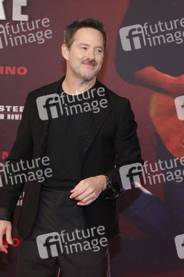 Filmpremiere 'Springsteen: Deliver Me from Nowhere' in Berlin