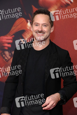 Filmpremiere 'Springsteen: Deliver Me from Nowhere' in Berlin