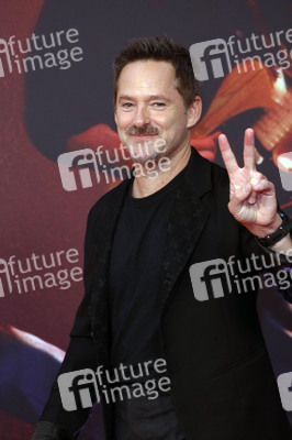 Filmpremiere 'Springsteen: Deliver Me from Nowhere' in Berlin