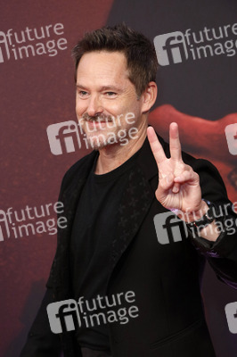 Filmpremiere 'Springsteen: Deliver Me from Nowhere' in Berlin