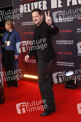 Filmpremiere 'Springsteen: Deliver Me from Nowhere' in Berlin