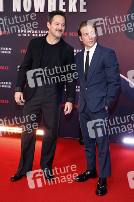 Filmpremiere 'Springsteen: Deliver Me from Nowhere' in Berlin