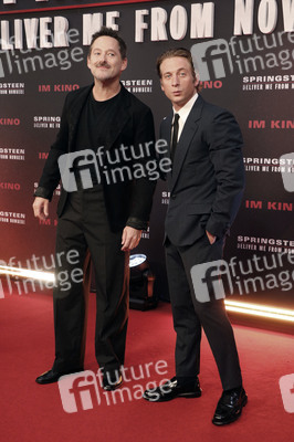 Filmpremiere 'Springsteen: Deliver Me from Nowhere' in Berlin