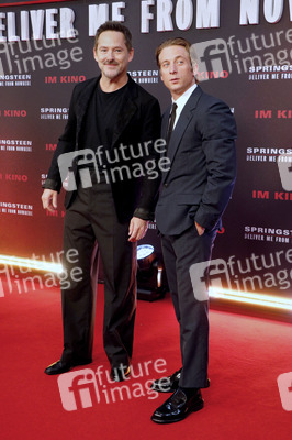 Filmpremiere 'Springsteen: Deliver Me from Nowhere' in Berlin