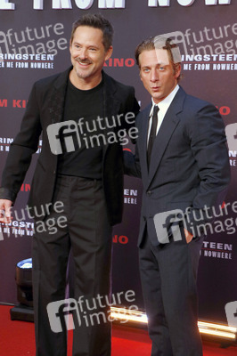 Filmpremiere 'Springsteen: Deliver Me from Nowhere' in Berlin