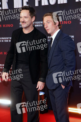 Filmpremiere 'Springsteen: Deliver Me from Nowhere' in Berlin