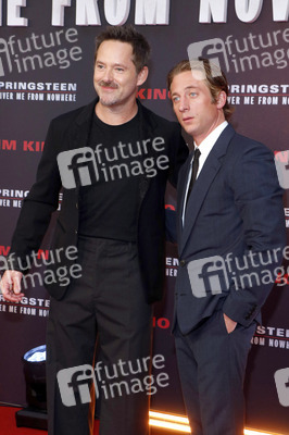 Filmpremiere 'Springsteen: Deliver Me from Nowhere' in Berlin