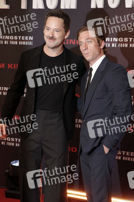 Filmpremiere 'Springsteen: Deliver Me from Nowhere' in Berlin