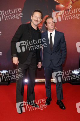 Filmpremiere 'Springsteen: Deliver Me from Nowhere' in Berlin