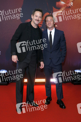 Filmpremiere 'Springsteen: Deliver Me from Nowhere' in Berlin