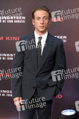 Filmpremiere 'Springsteen: Deliver Me from Nowhere' in Berlin