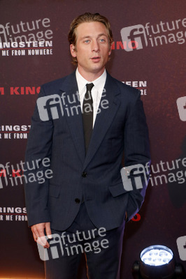 Filmpremiere 'Springsteen: Deliver Me from Nowhere' in Berlin