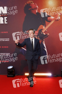 Filmpremiere 'Springsteen: Deliver Me from Nowhere' in Berlin
