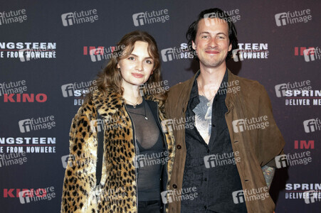 Filmpremiere 'Springsteen: Deliver Me from Nowhere' in Berlin