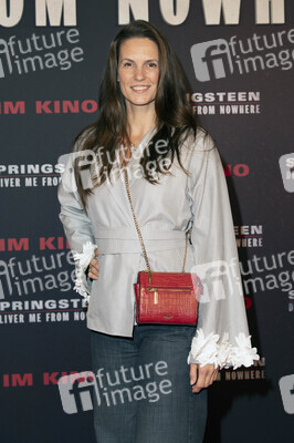 Filmpremiere 'Springsteen: Deliver Me from Nowhere' in Berlin