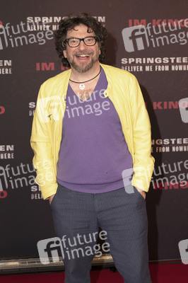 Filmpremiere 'Springsteen: Deliver Me from Nowhere' in Berlin