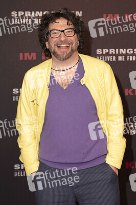 Filmpremiere 'Springsteen: Deliver Me from Nowhere' in Berlin