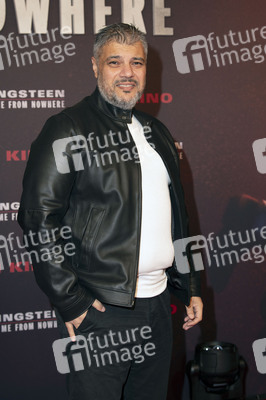 Filmpremiere 'Springsteen: Deliver Me from Nowhere' in Berlin