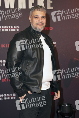 Filmpremiere 'Springsteen: Deliver Me from Nowhere' in Berlin