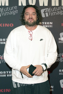 Filmpremiere 'Springsteen: Deliver Me from Nowhere' in Berlin