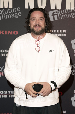 Filmpremiere 'Springsteen: Deliver Me from Nowhere' in Berlin