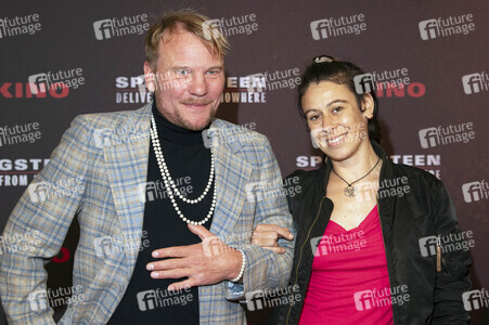 Filmpremiere 'Springsteen: Deliver Me from Nowhere' in Berlin