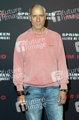 Filmpremiere 'Springsteen: Deliver Me from Nowhere' in Berlin