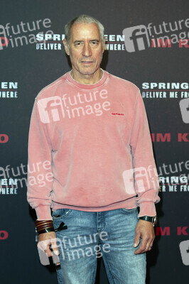 Filmpremiere 'Springsteen: Deliver Me from Nowhere' in Berlin