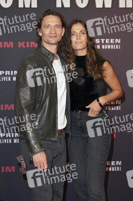 Filmpremiere 'Springsteen: Deliver Me from Nowhere' in Berlin