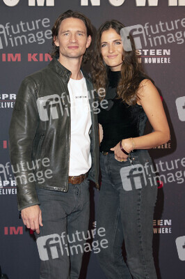 Filmpremiere 'Springsteen: Deliver Me from Nowhere' in Berlin