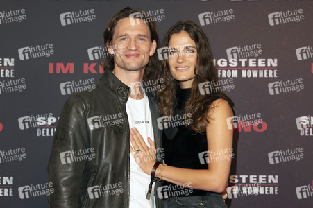 Filmpremiere 'Springsteen: Deliver Me from Nowhere' in Berlin