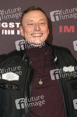 Filmpremiere 'Springsteen: Deliver Me from Nowhere' in Berlin