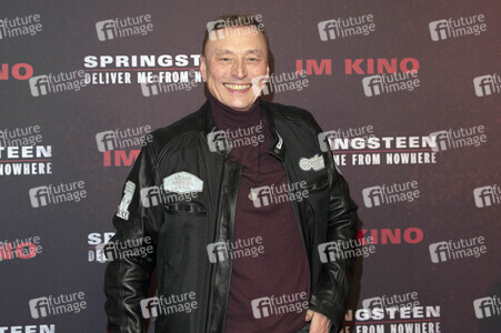 Filmpremiere 'Springsteen: Deliver Me from Nowhere' in Berlin