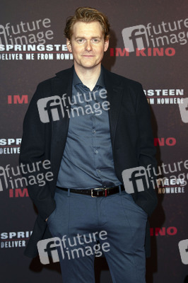 Filmpremiere 'Springsteen: Deliver Me from Nowhere' in Berlin