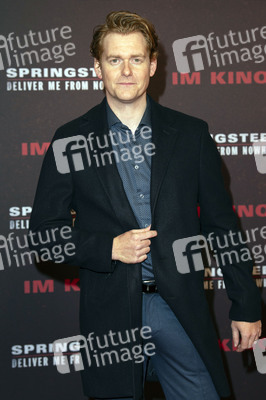 Filmpremiere 'Springsteen: Deliver Me from Nowhere' in Berlin