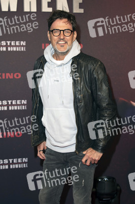 Filmpremiere 'Springsteen: Deliver Me from Nowhere' in Berlin