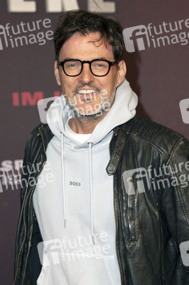 Filmpremiere 'Springsteen: Deliver Me from Nowhere' in Berlin