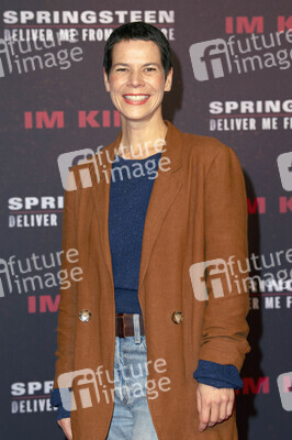 Filmpremiere 'Springsteen: Deliver Me from Nowhere' in Berlin