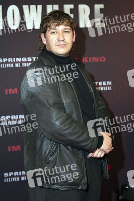 Filmpremiere 'Springsteen: Deliver Me from Nowhere' in Berlin