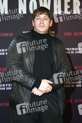 Filmpremiere 'Springsteen: Deliver Me from Nowhere' in Berlin