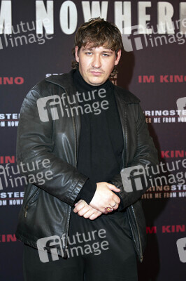 Filmpremiere 'Springsteen: Deliver Me from Nowhere' in Berlin