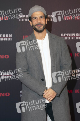 Filmpremiere 'Springsteen: Deliver Me from Nowhere' in Berlin