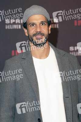 Filmpremiere 'Springsteen: Deliver Me from Nowhere' in Berlin