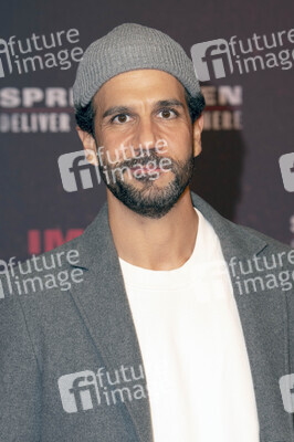 Filmpremiere 'Springsteen: Deliver Me from Nowhere' in Berlin