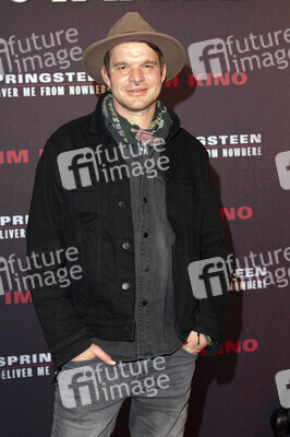 Filmpremiere 'Springsteen: Deliver Me from Nowhere' in Berlin